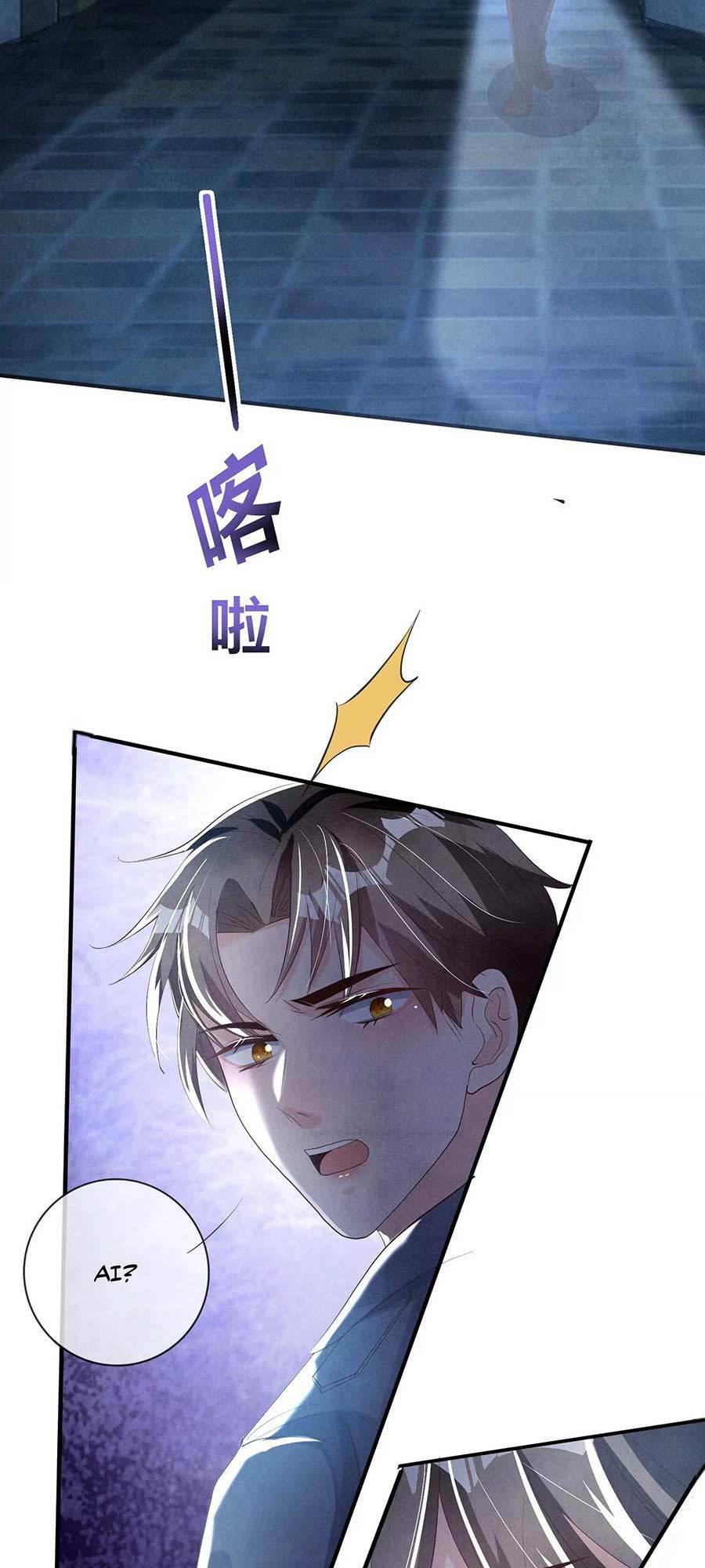 Tôi Có Ông Chồng Hay Ghen - Chapter 7 - Page 39