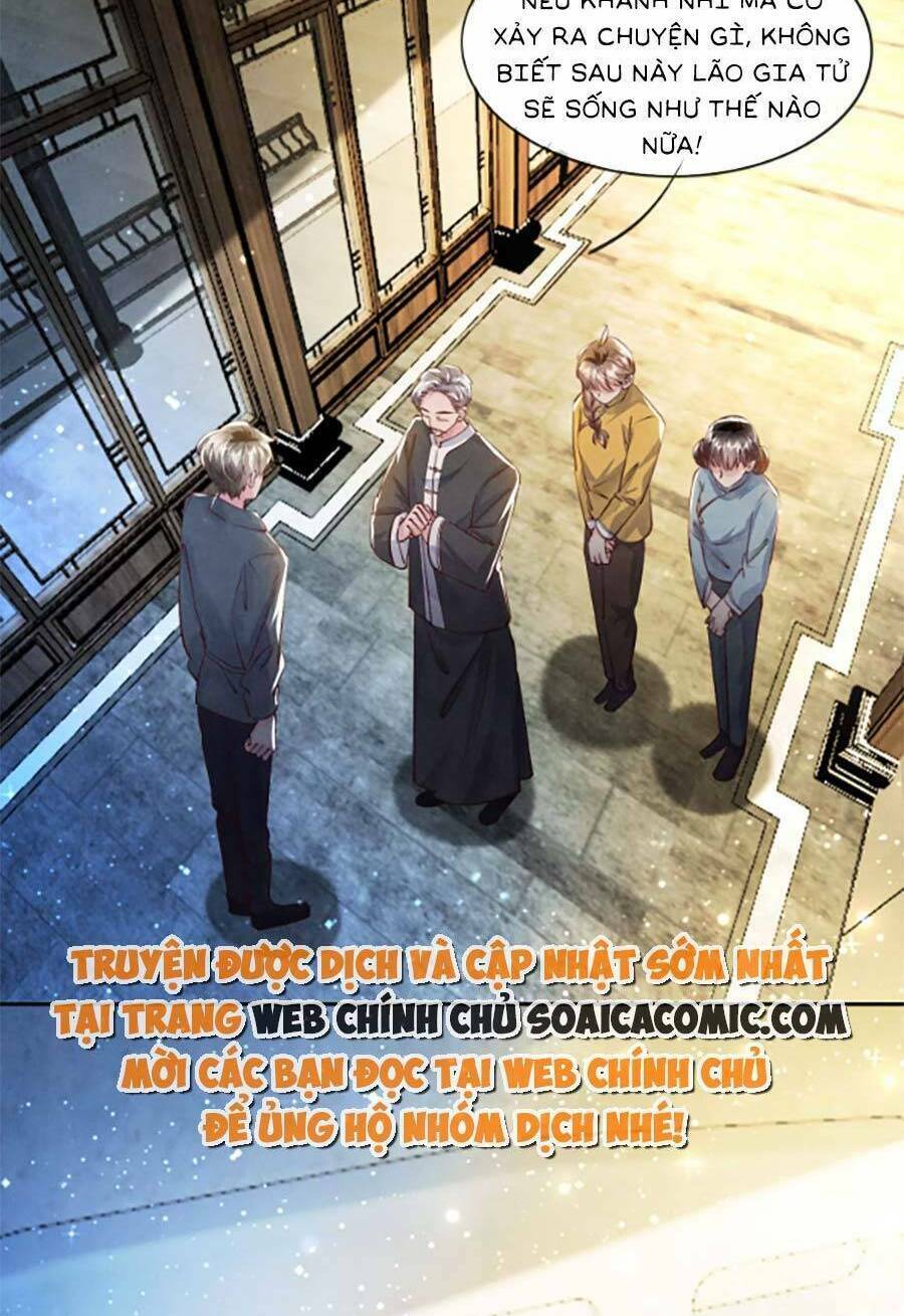 Tôi Có Ông Chồng Hay Ghen - Chapter 70 - Page 10