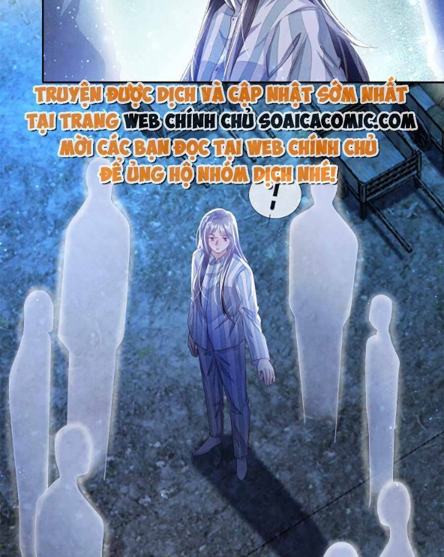 Tôi Có Ông Chồng Hay Ghen - Chapter 70 - Page 18