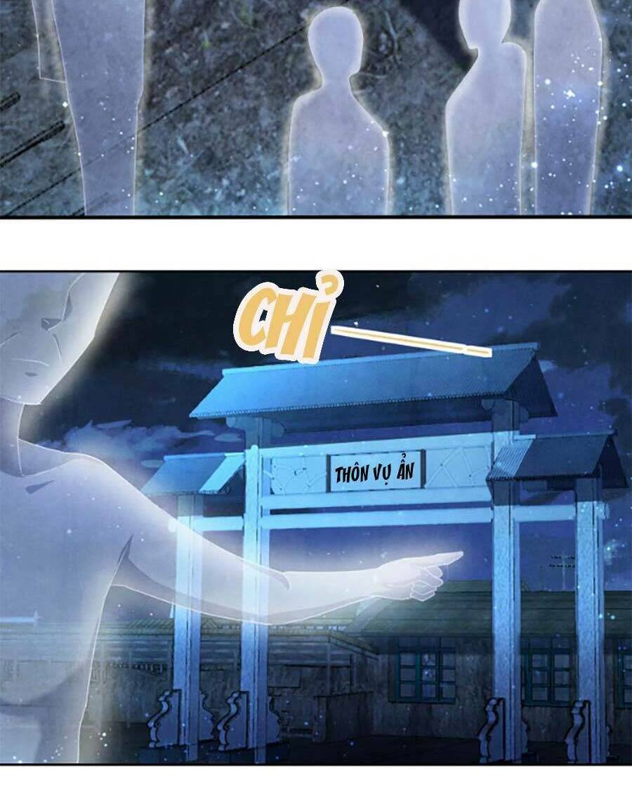 Tôi Có Ông Chồng Hay Ghen - Chapter 70 - Page 19