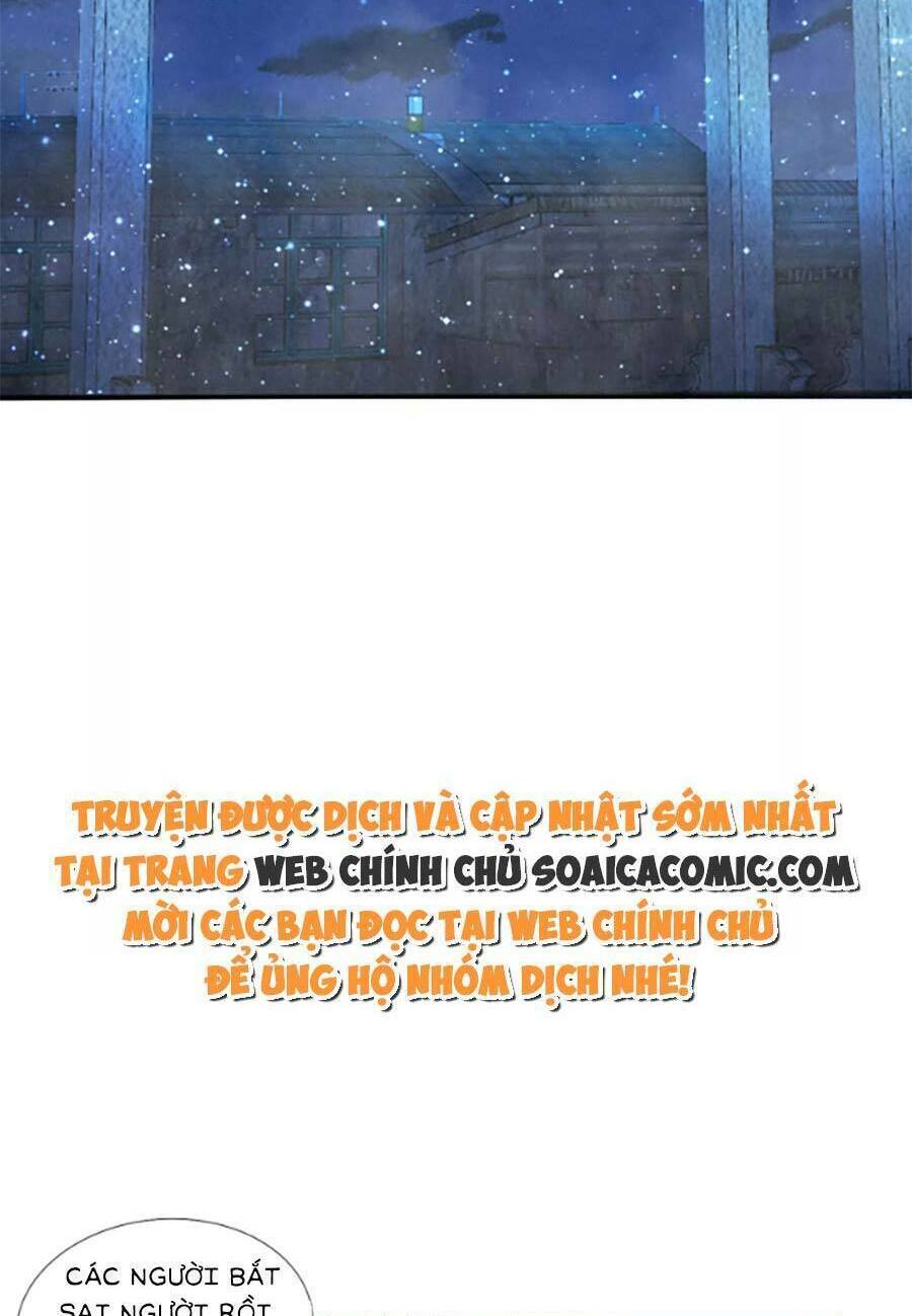 Tôi Có Ông Chồng Hay Ghen - Chapter 70 - Page 21