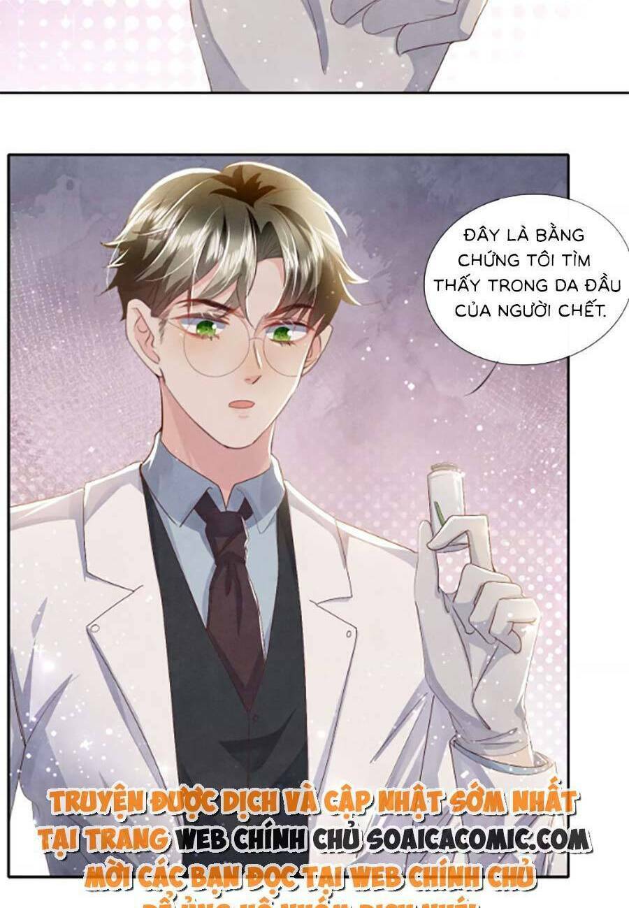 Tôi Có Ông Chồng Hay Ghen - Chapter 70 - Page 24