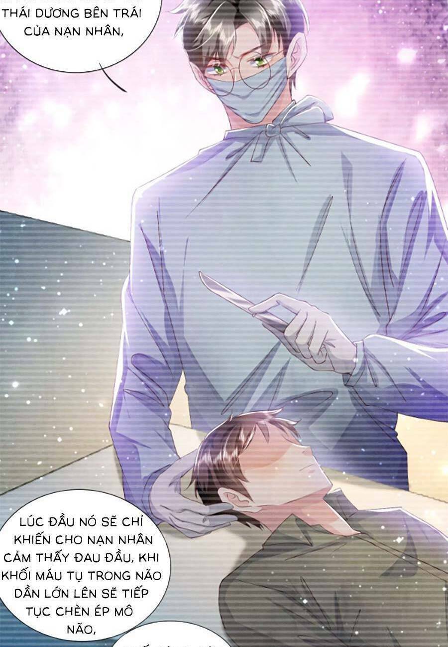 Tôi Có Ông Chồng Hay Ghen - Chapter 70 - Page 26