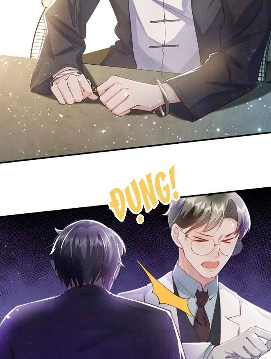 Tôi Có Ông Chồng Hay Ghen - Chapter 70 - Page 30