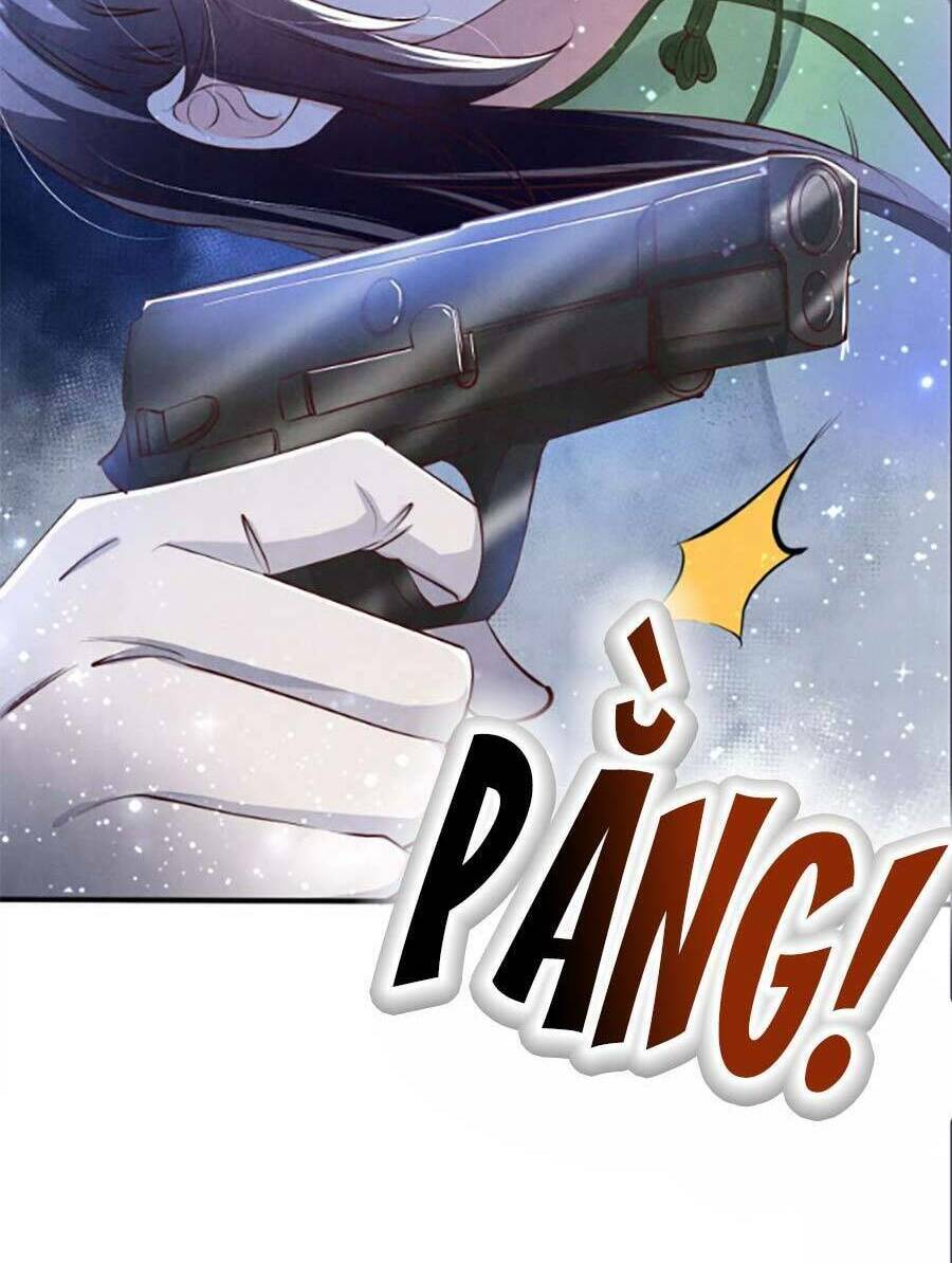 Tôi Có Ông Chồng Hay Ghen - Chapter 70 - Page 35