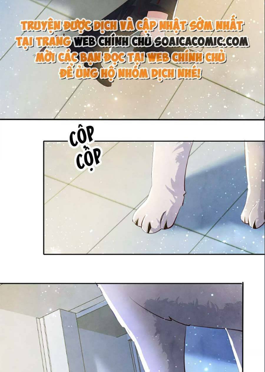 Tôi Có Ông Chồng Hay Ghen - Chapter 70 - Page 37