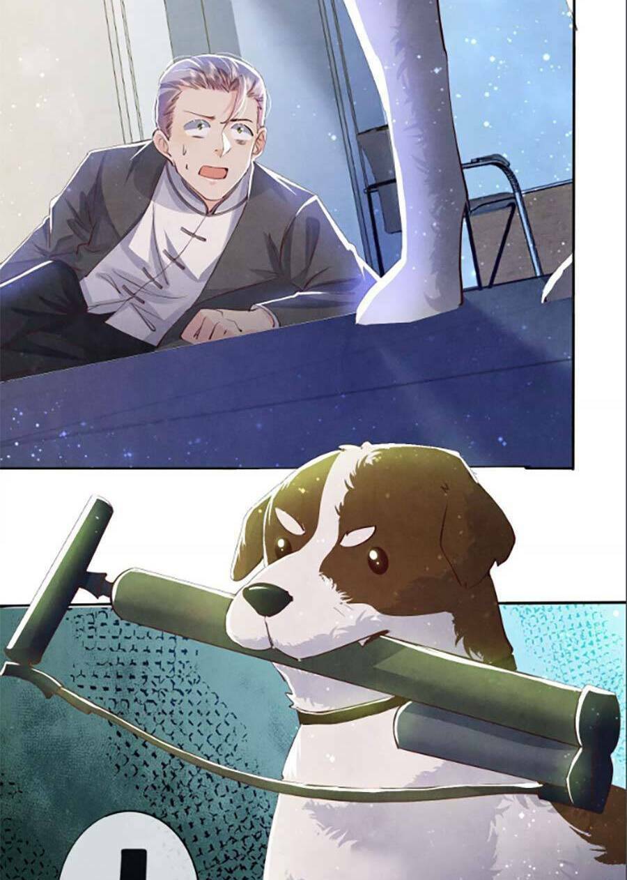 Tôi Có Ông Chồng Hay Ghen - Chapter 70 - Page 38