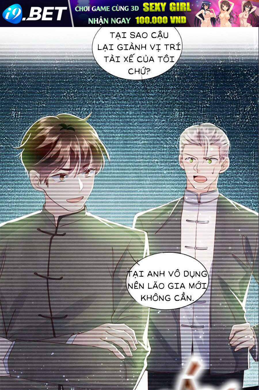 Tôi Có Ông Chồng Hay Ghen - Chapter 70 - Page 40