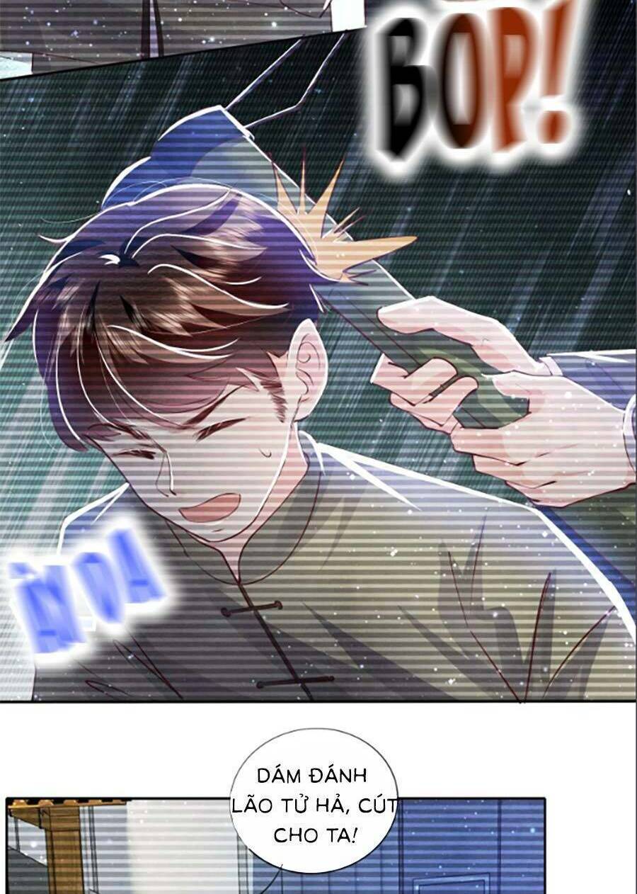 Tôi Có Ông Chồng Hay Ghen - Chapter 70 - Page 41