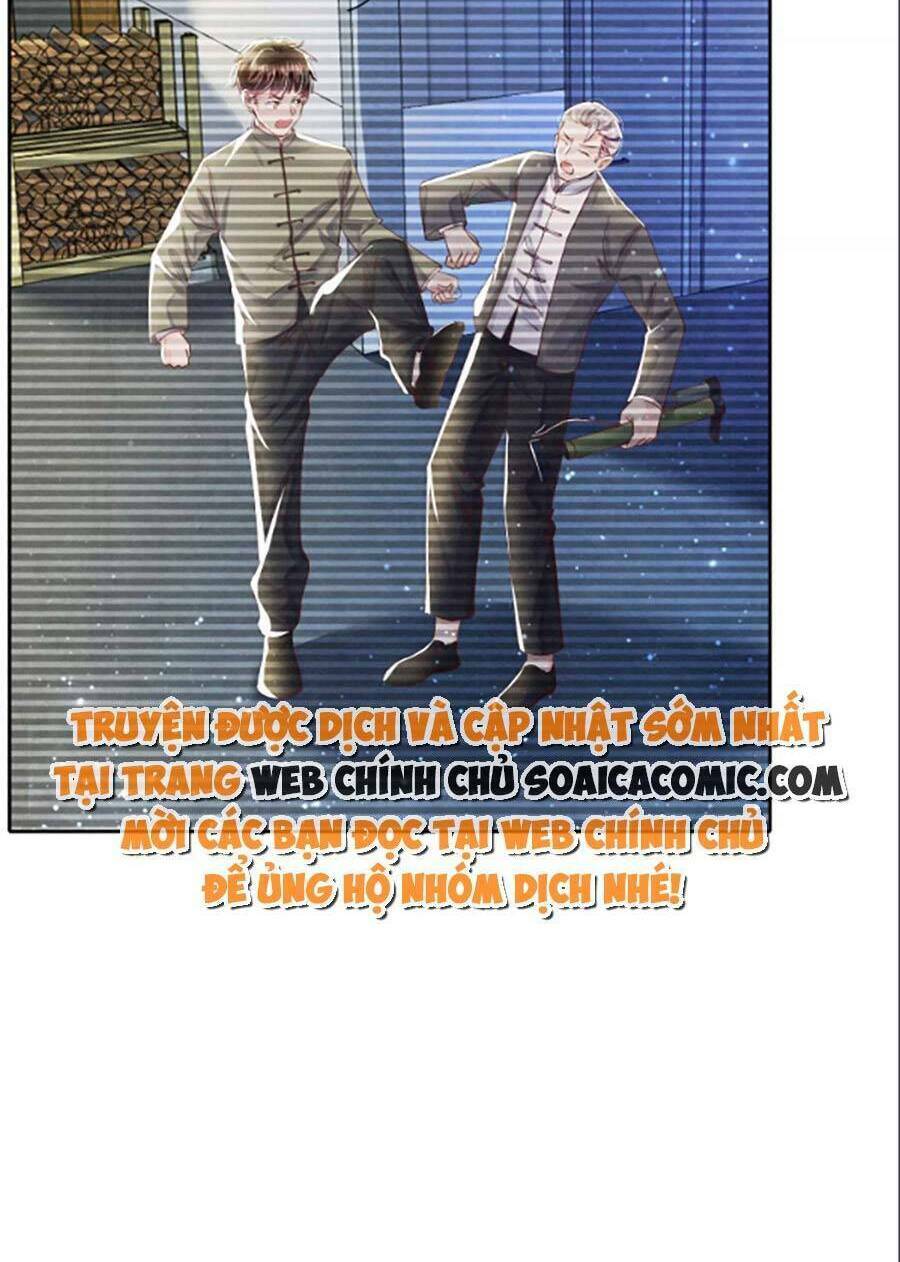 Tôi Có Ông Chồng Hay Ghen - Chapter 70 - Page 42