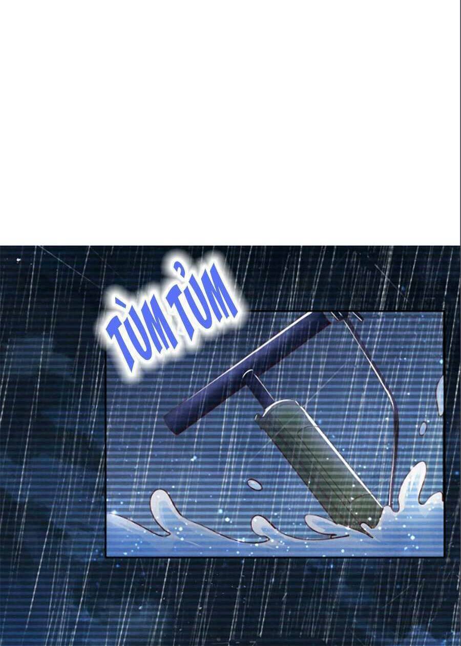 Tôi Có Ông Chồng Hay Ghen - Chapter 70 - Page 43