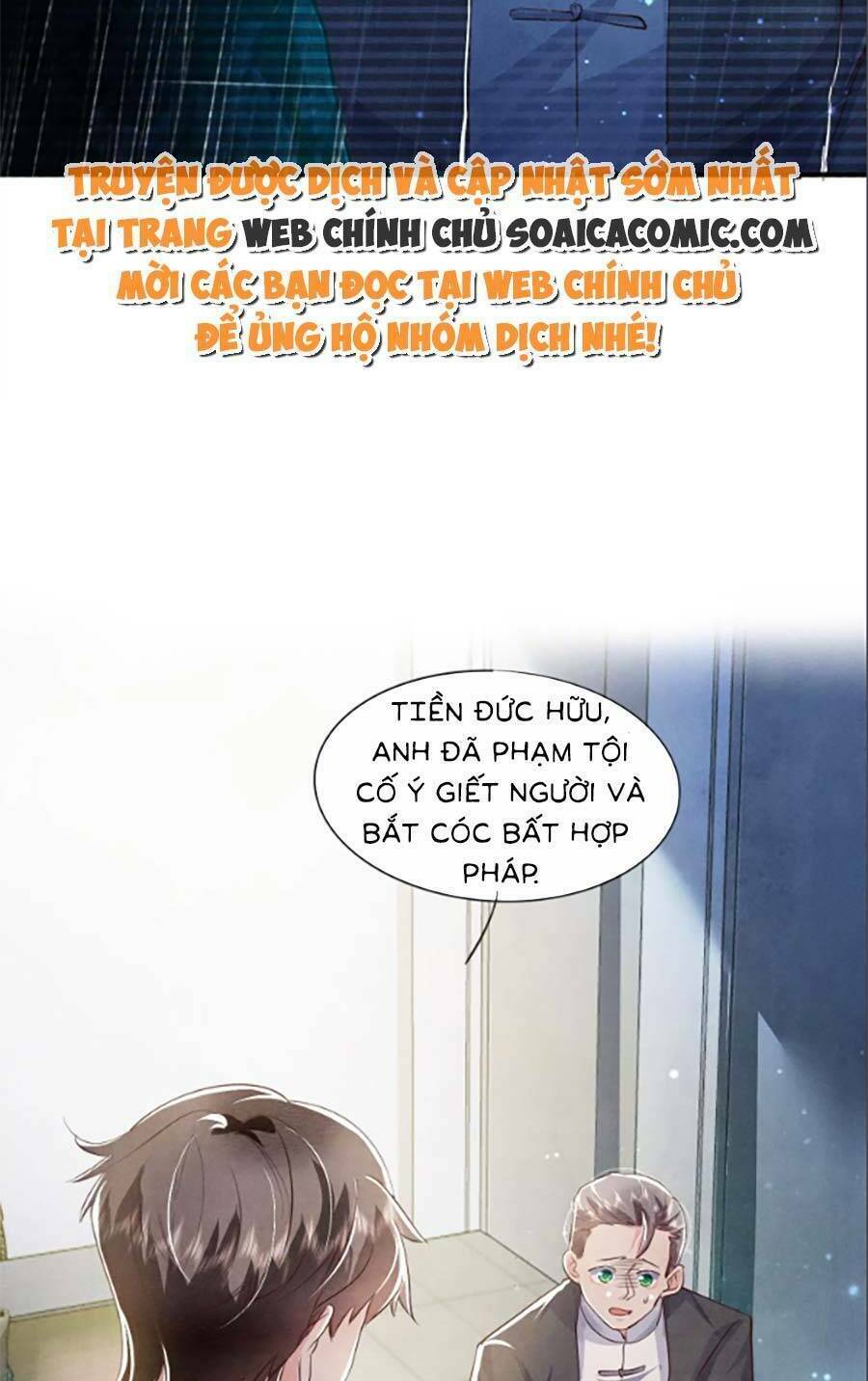 Tôi Có Ông Chồng Hay Ghen - Chapter 70 - Page 47