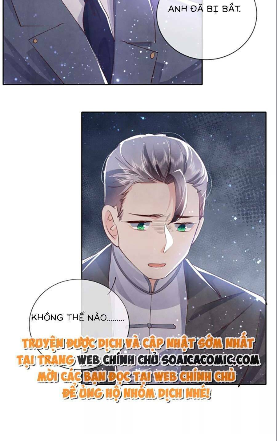 Tôi Có Ông Chồng Hay Ghen - Chapter 70 - Page 49