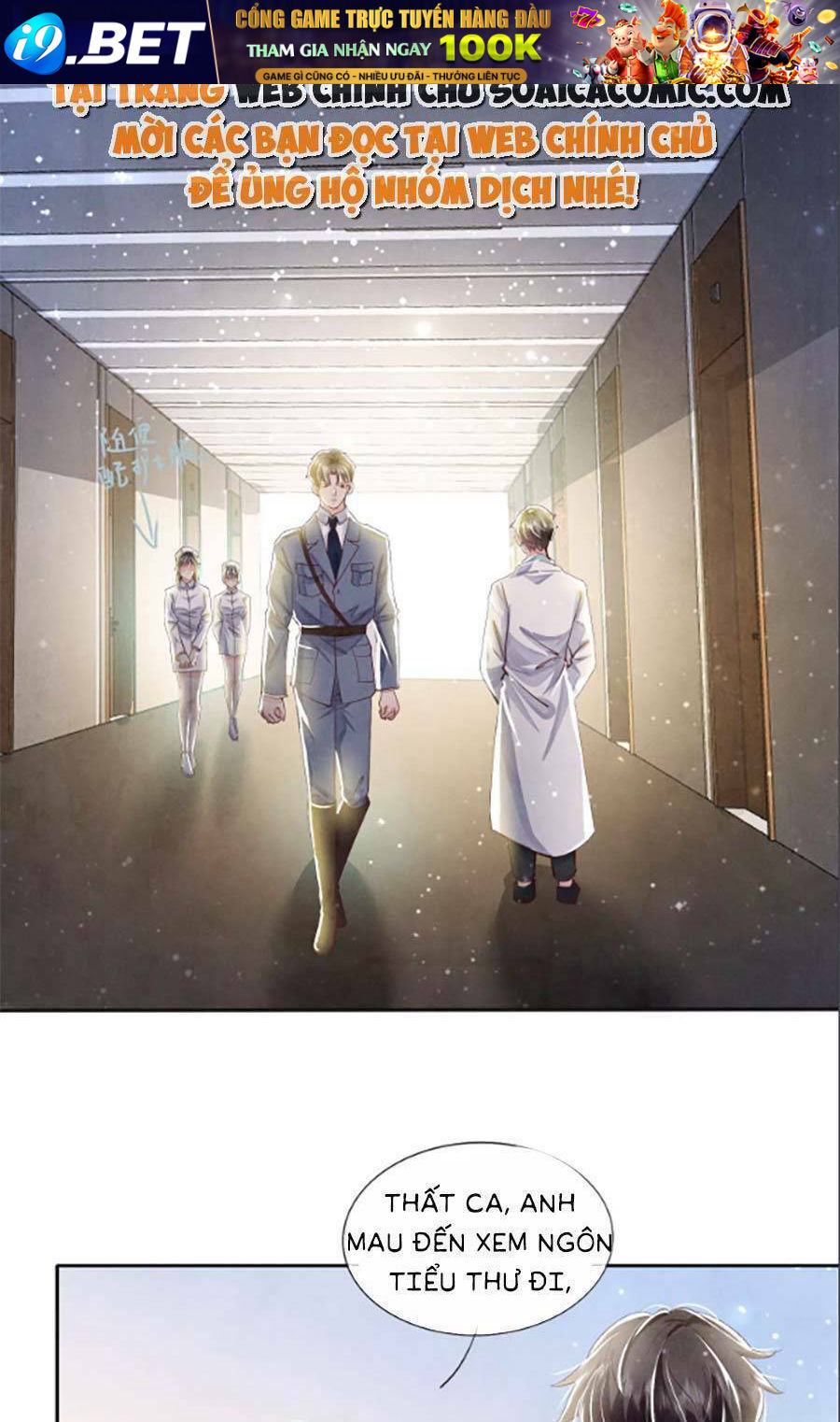 Tôi Có Ông Chồng Hay Ghen - Chapter 70 - Page 52