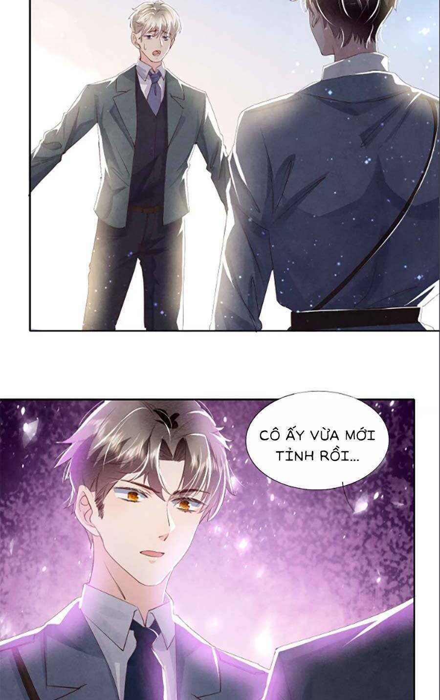 Tôi Có Ông Chồng Hay Ghen - Chapter 70 - Page 53