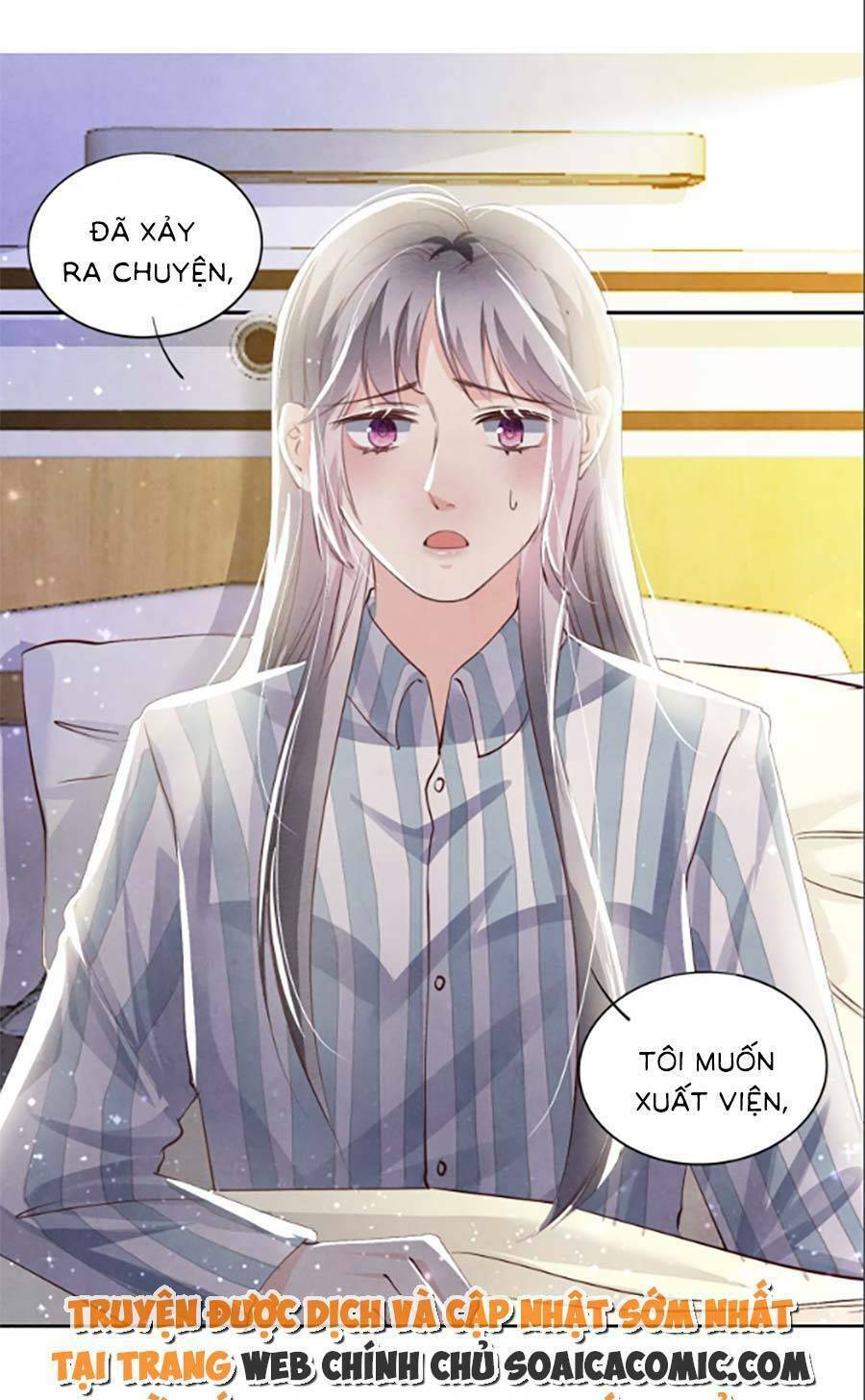 Tôi Có Ông Chồng Hay Ghen - Chapter 70 - Page 56