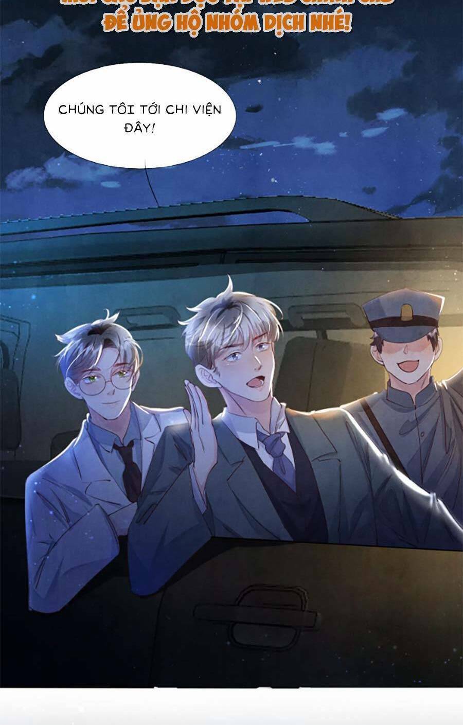 Tôi Có Ông Chồng Hay Ghen - Chapter 70 - Page 5