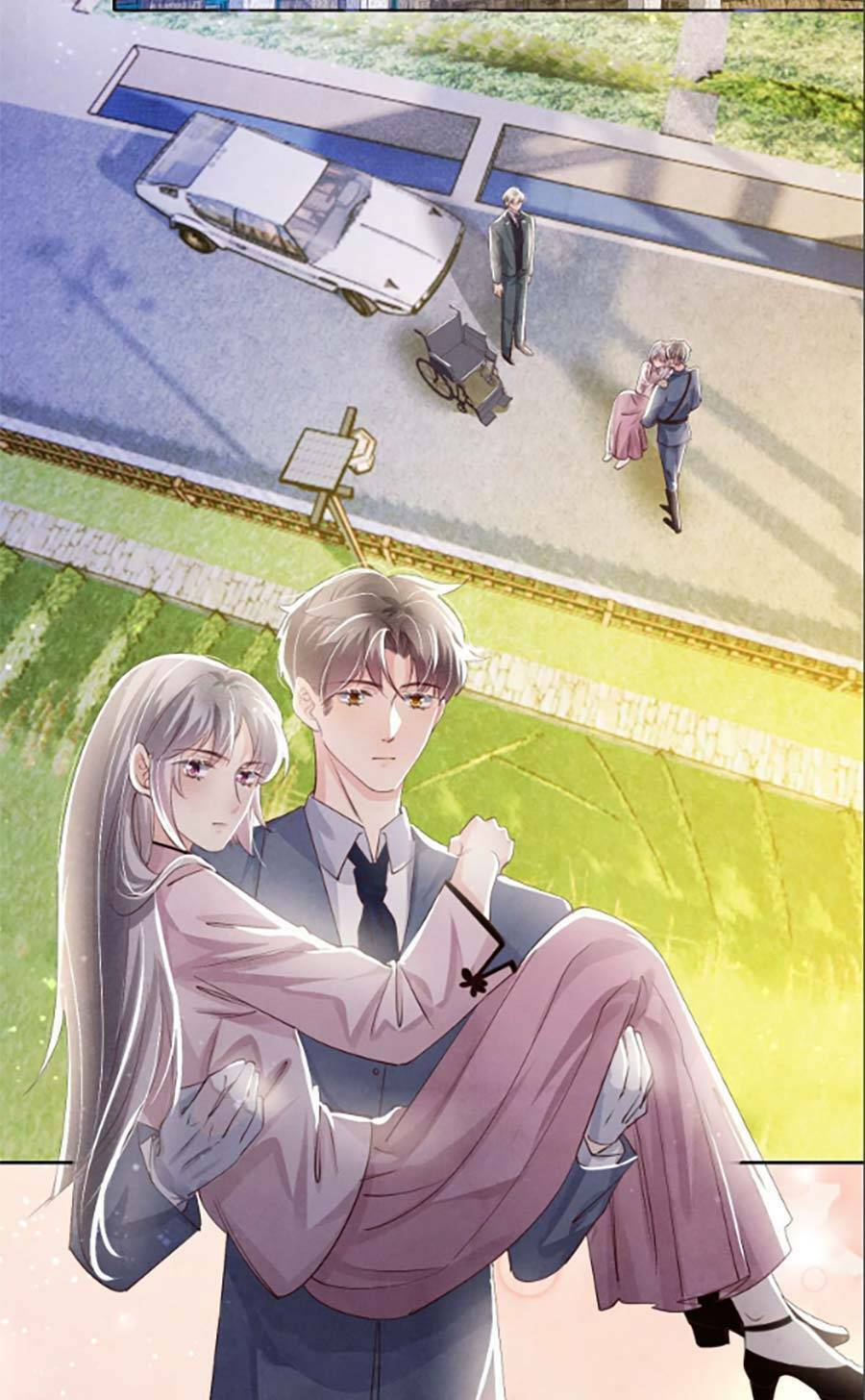 Tôi Có Ông Chồng Hay Ghen - Chapter 70 - Page 60