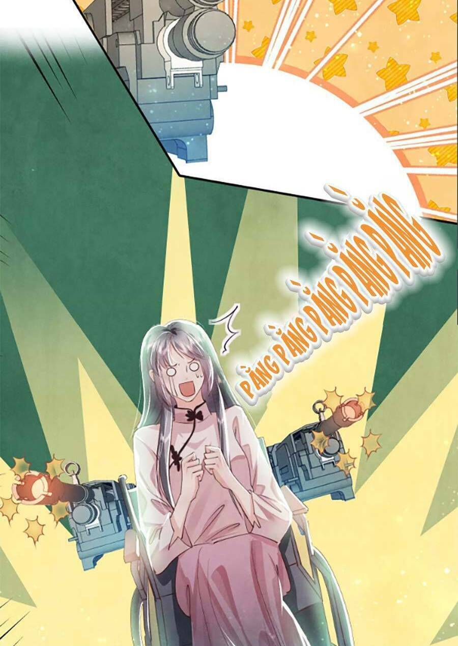 Tôi Có Ông Chồng Hay Ghen - Chapter 70 - Page 64