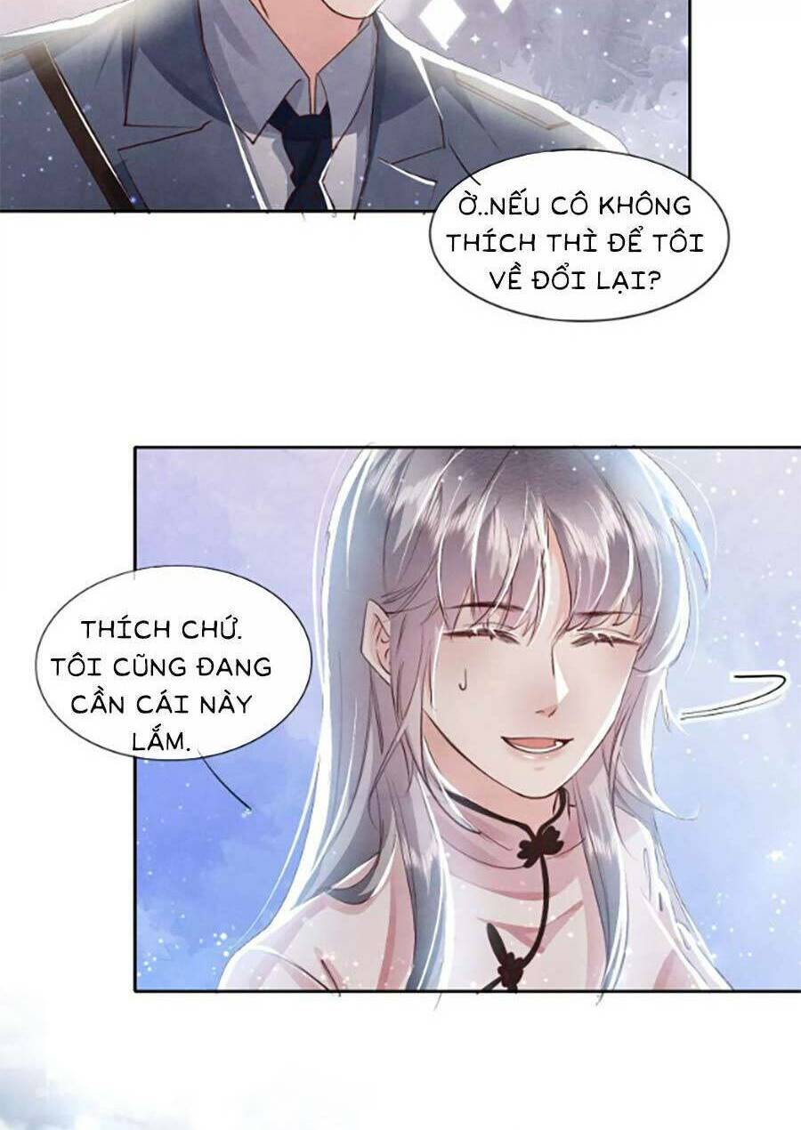Tôi Có Ông Chồng Hay Ghen - Chapter 70 - Page 67