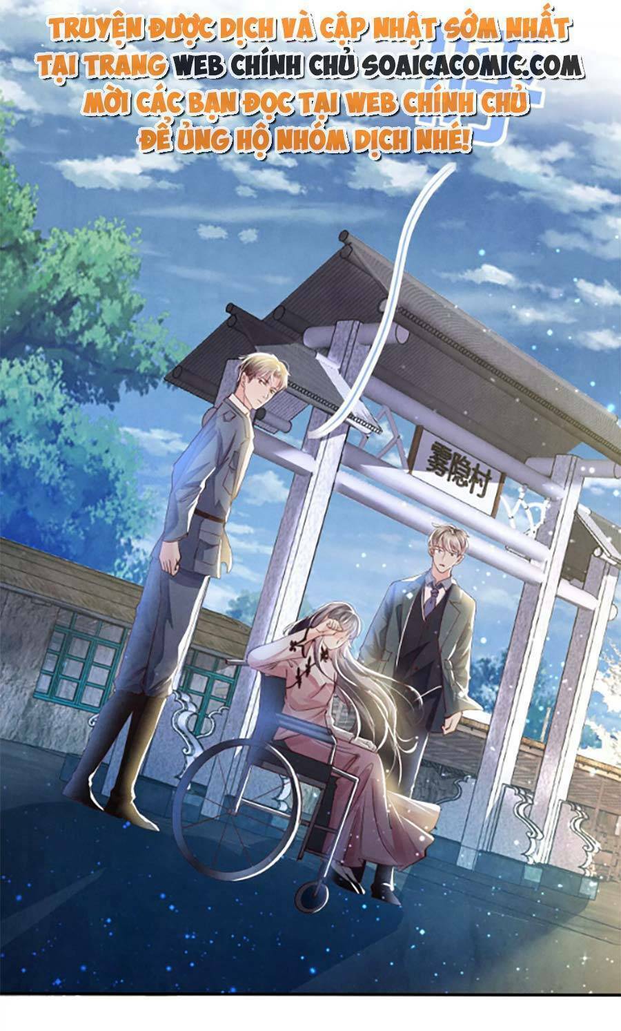 Tôi Có Ông Chồng Hay Ghen - Chapter 70 - Page 68