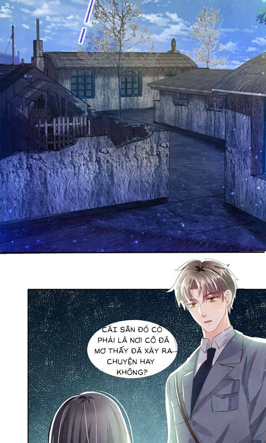 Tôi Có Ông Chồng Hay Ghen - Chapter 70 - Page 71