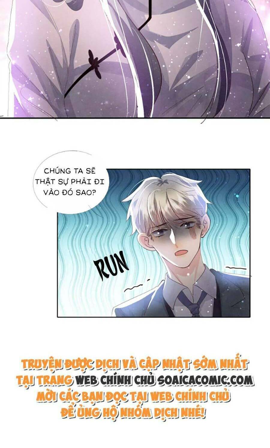 Tôi Có Ông Chồng Hay Ghen - Chapter 70 - Page 73