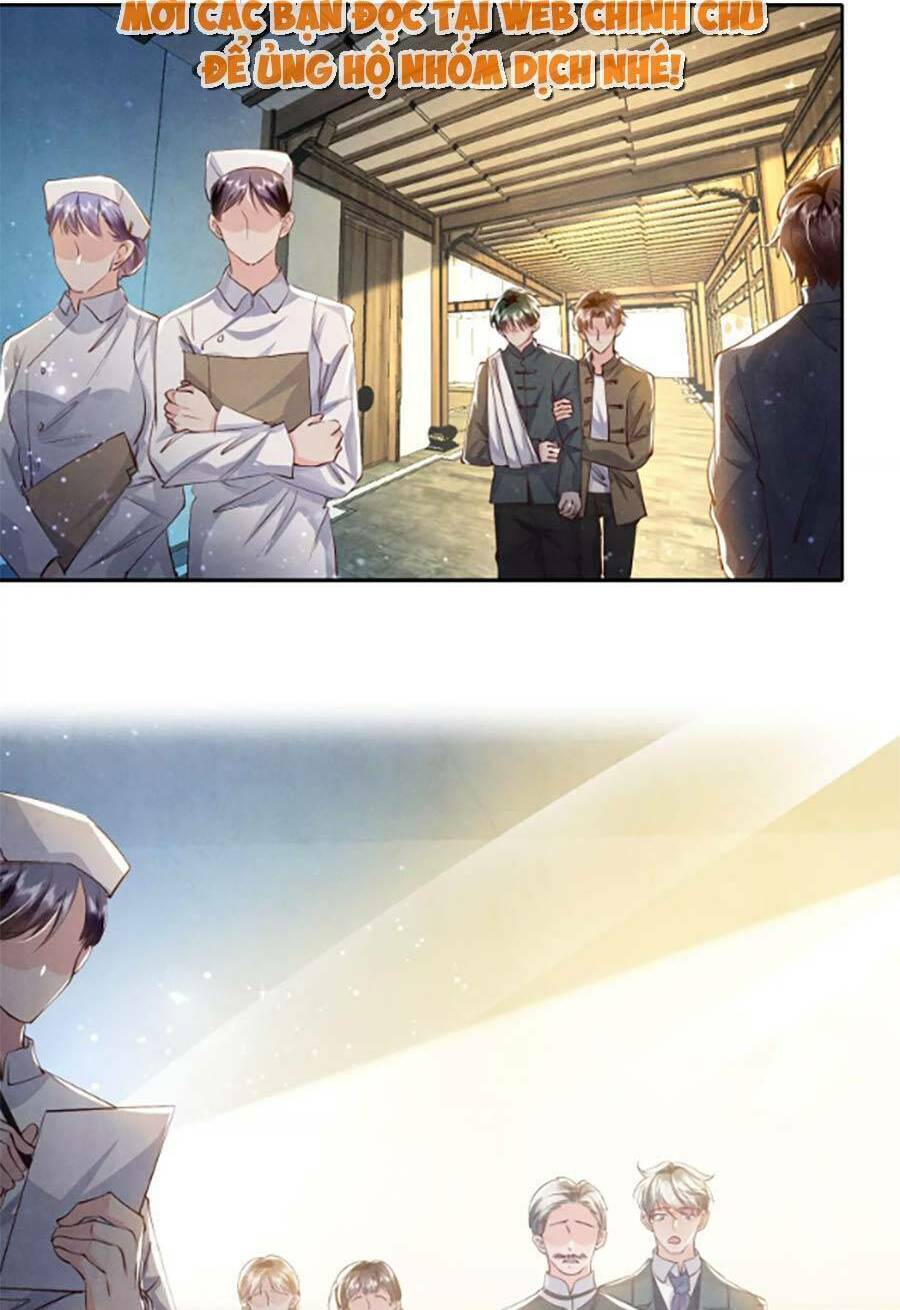 Tôi Có Ông Chồng Hay Ghen - Chapter 70 - Page 7