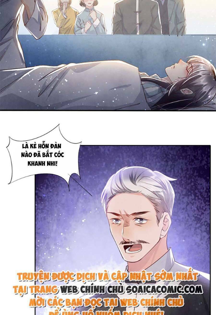 Tôi Có Ông Chồng Hay Ghen - Chapter 70 - Page 8