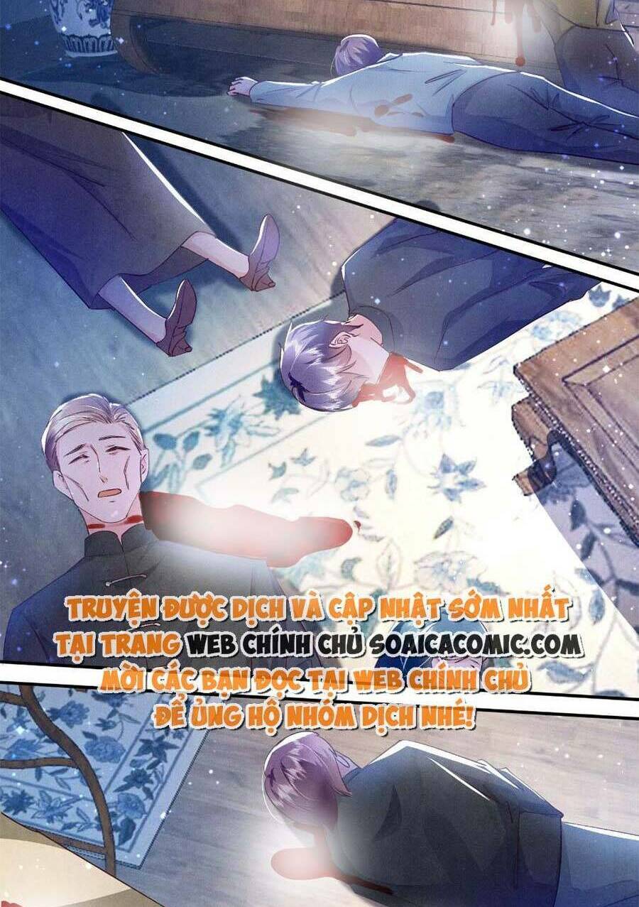 Tôi Có Ông Chồng Hay Ghen - Chapter 71 - Page 11