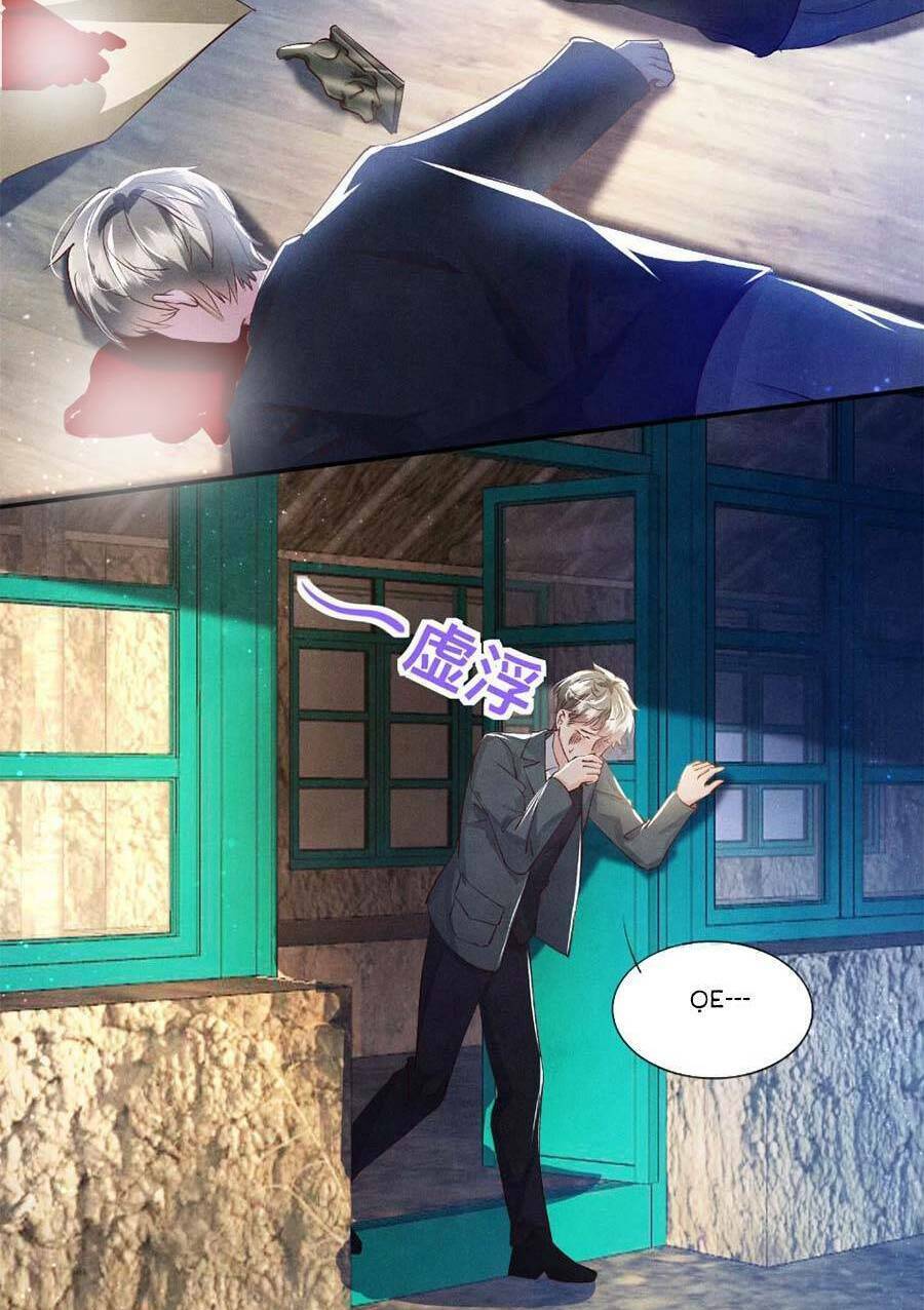 Tôi Có Ông Chồng Hay Ghen - Chapter 71 - Page 12