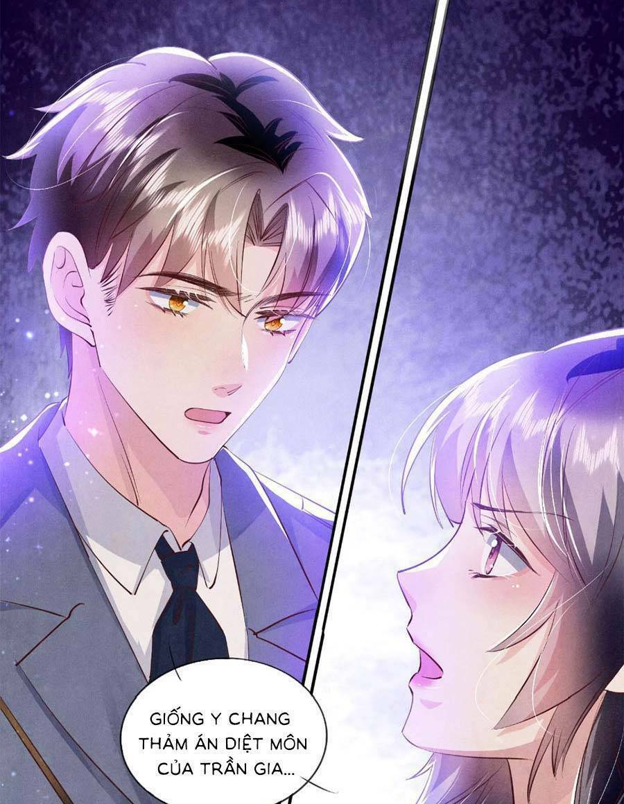 Tôi Có Ông Chồng Hay Ghen - Chapter 71 - Page 14