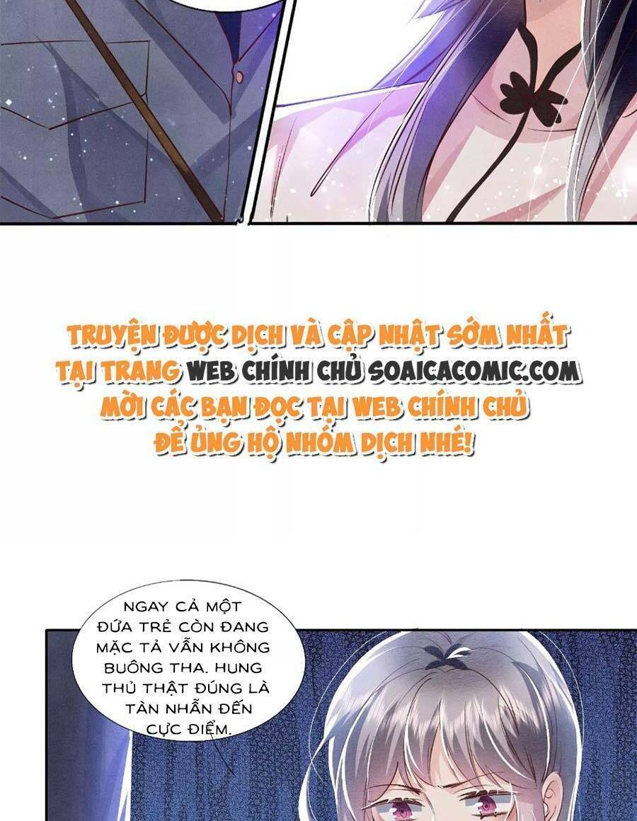 Tôi Có Ông Chồng Hay Ghen - Chapter 71 - Page 15