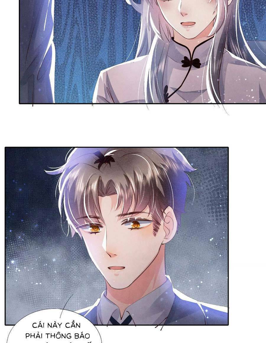 Tôi Có Ông Chồng Hay Ghen - Chapter 71 - Page 16