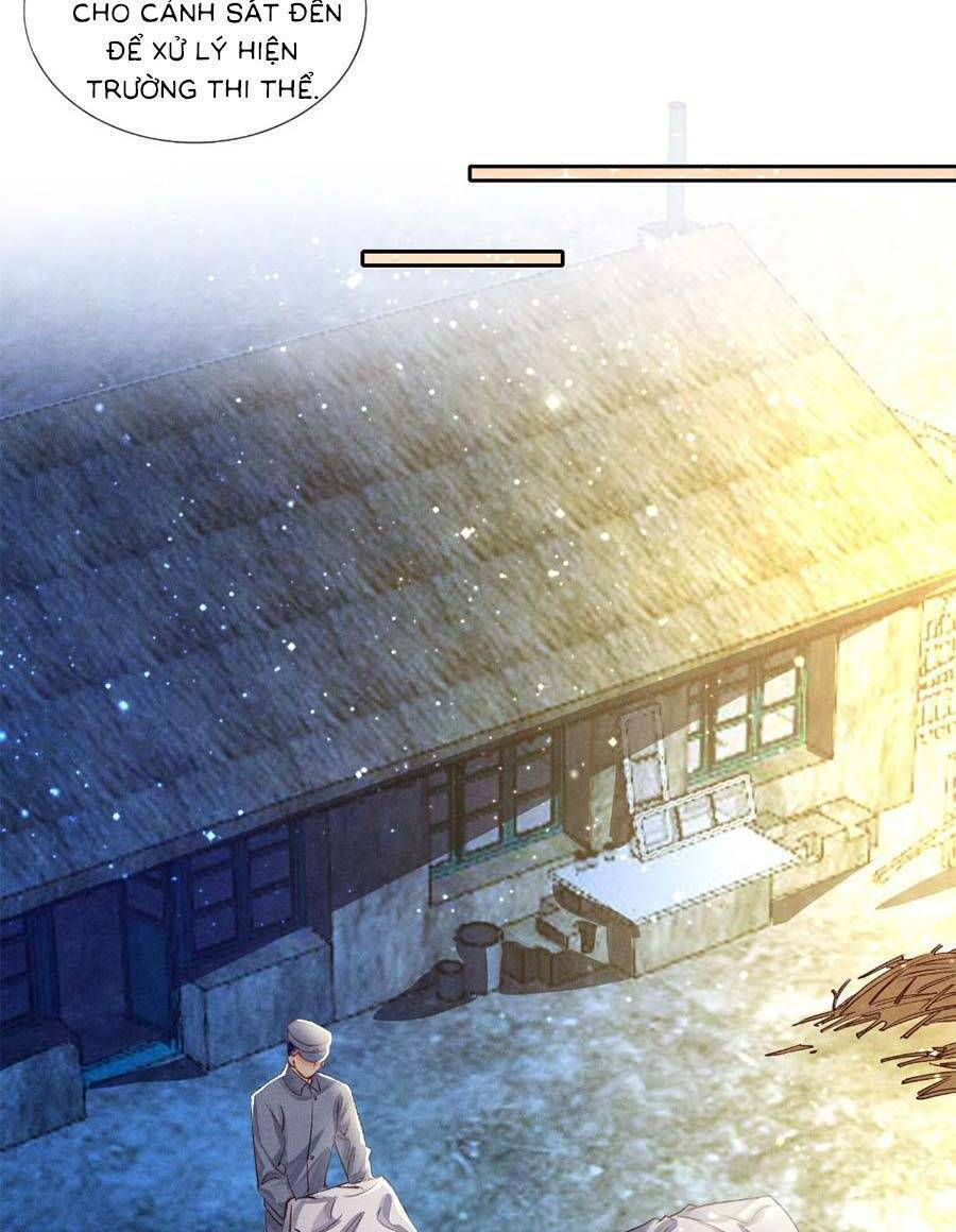 Tôi Có Ông Chồng Hay Ghen - Chapter 71 - Page 17