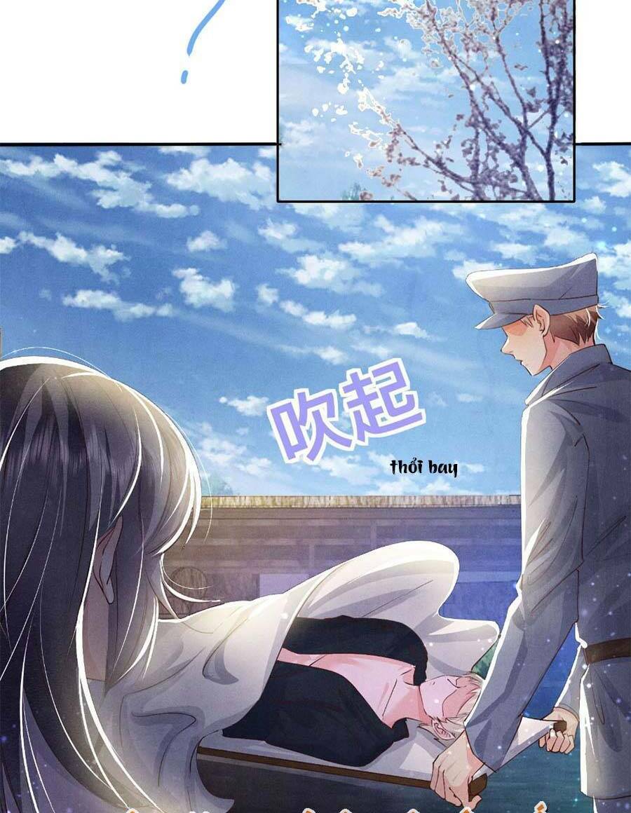 Tôi Có Ông Chồng Hay Ghen - Chapter 71 - Page 19