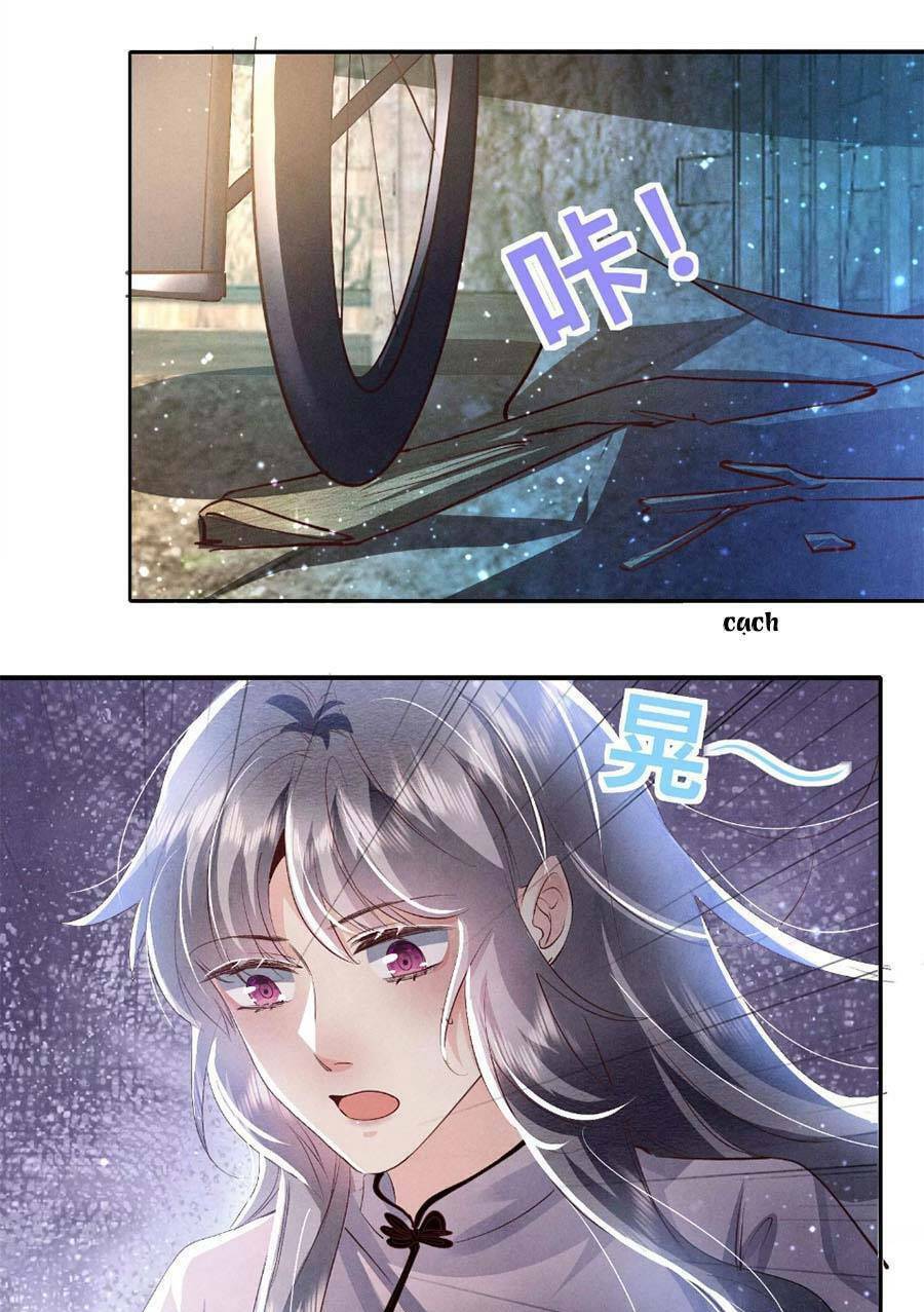 Tôi Có Ông Chồng Hay Ghen - Chapter 71 - Page 22