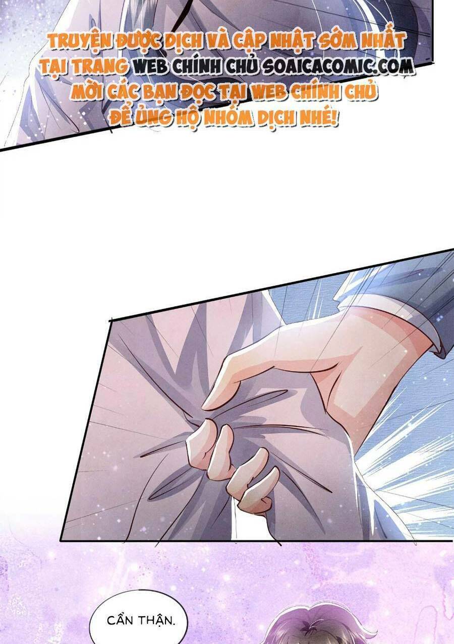 Tôi Có Ông Chồng Hay Ghen - Chapter 71 - Page 23