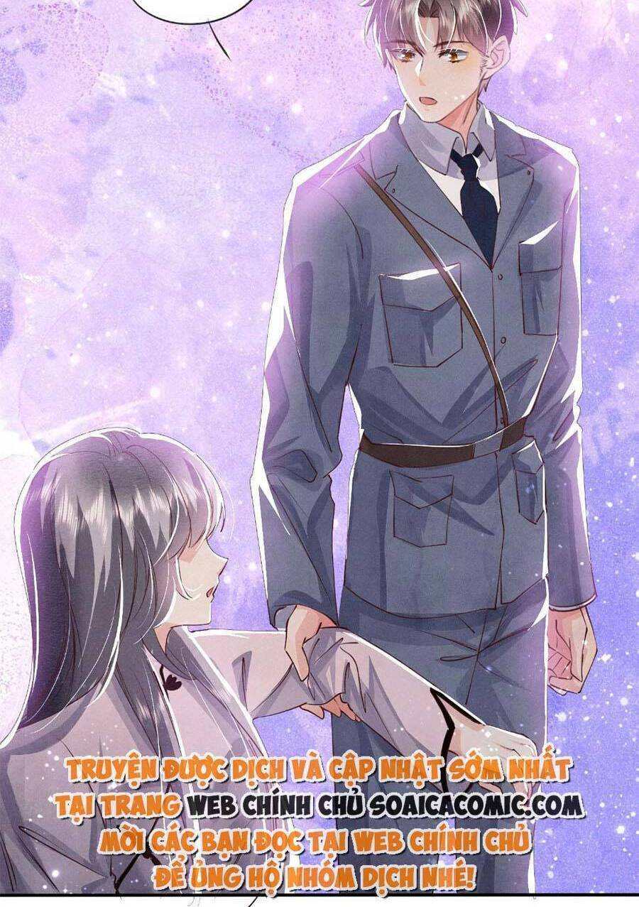 Tôi Có Ông Chồng Hay Ghen - Chapter 71 - Page 24