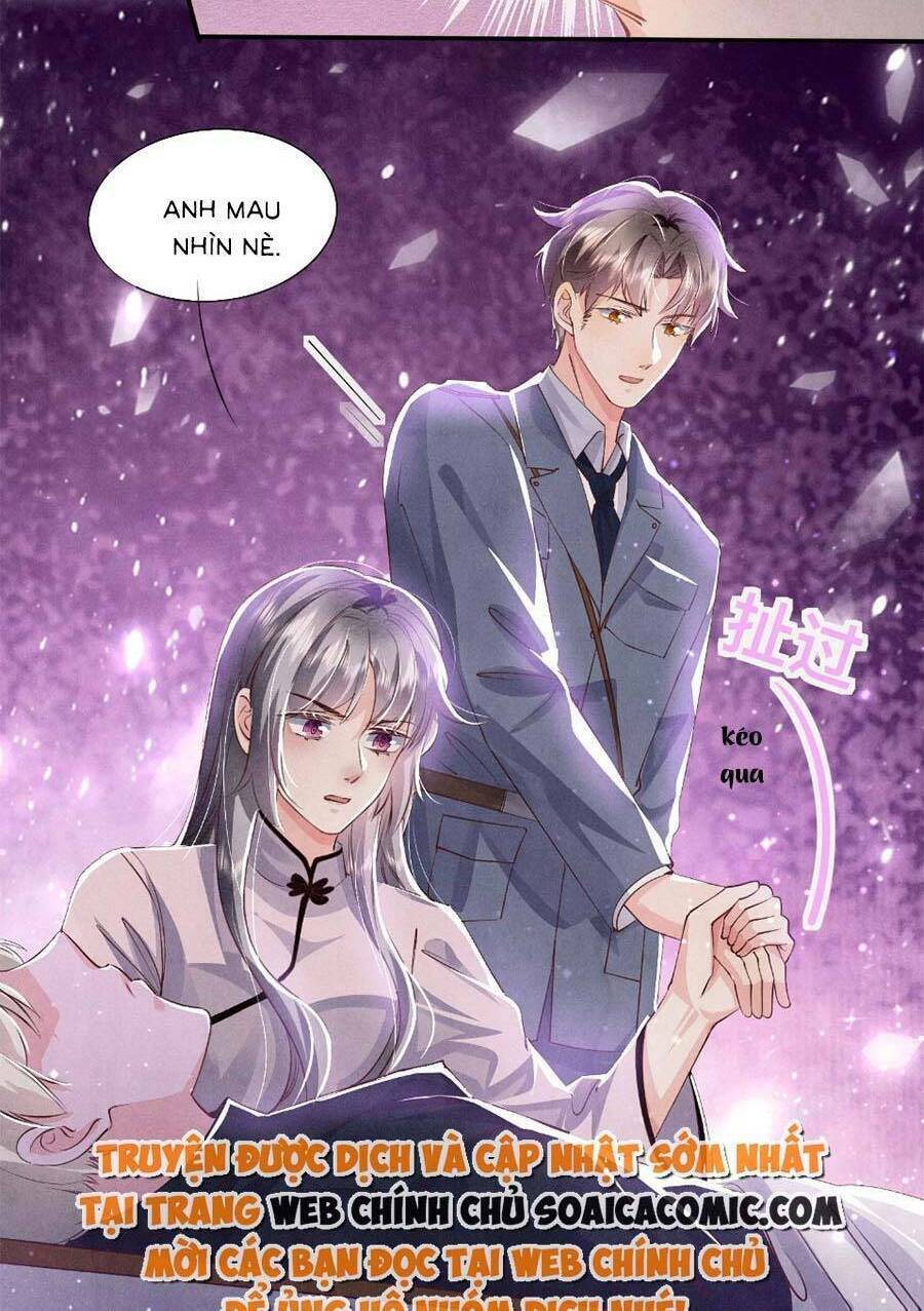 Tôi Có Ông Chồng Hay Ghen - Chapter 71 - Page 26