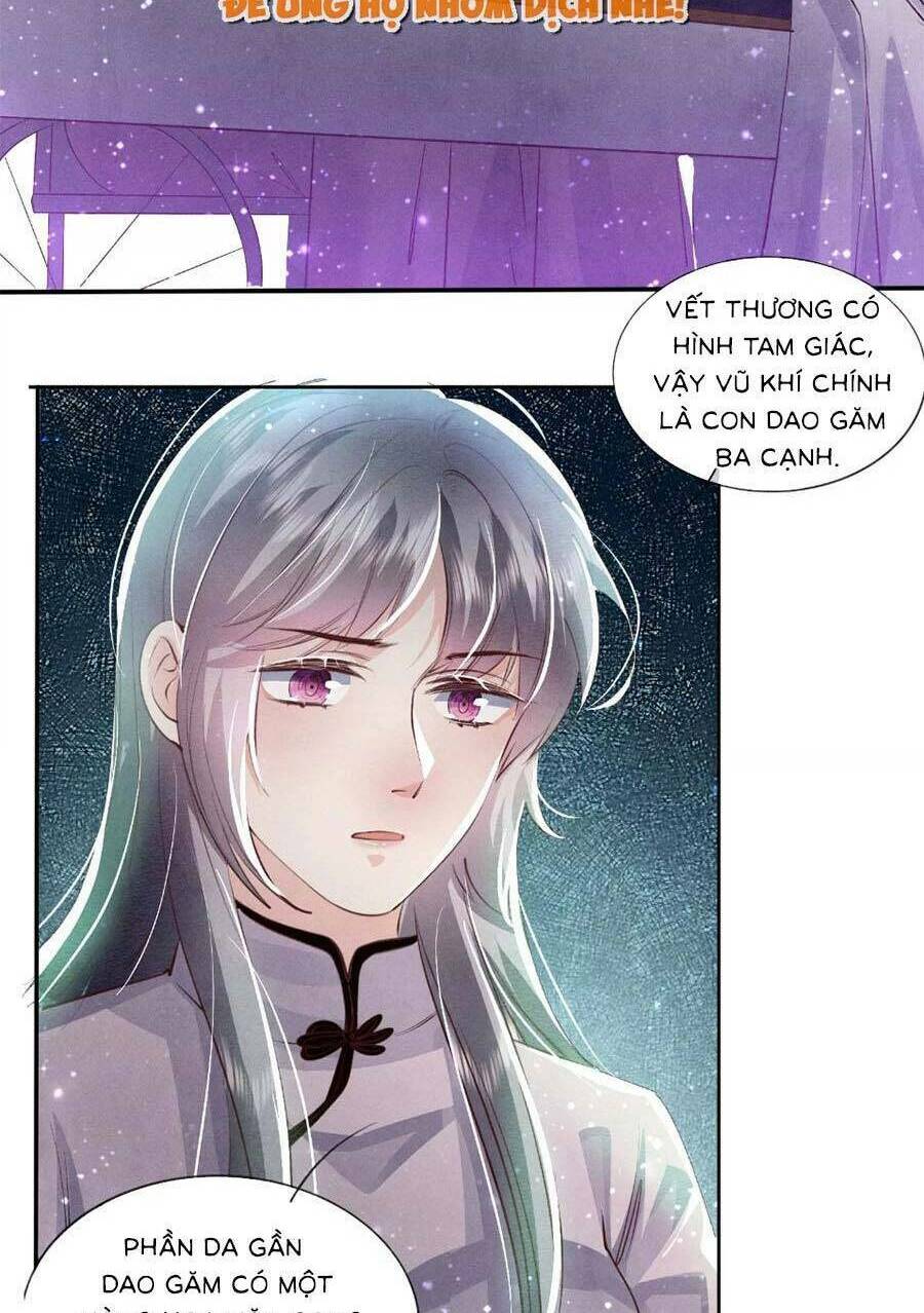Tôi Có Ông Chồng Hay Ghen - Chapter 71 - Page 27