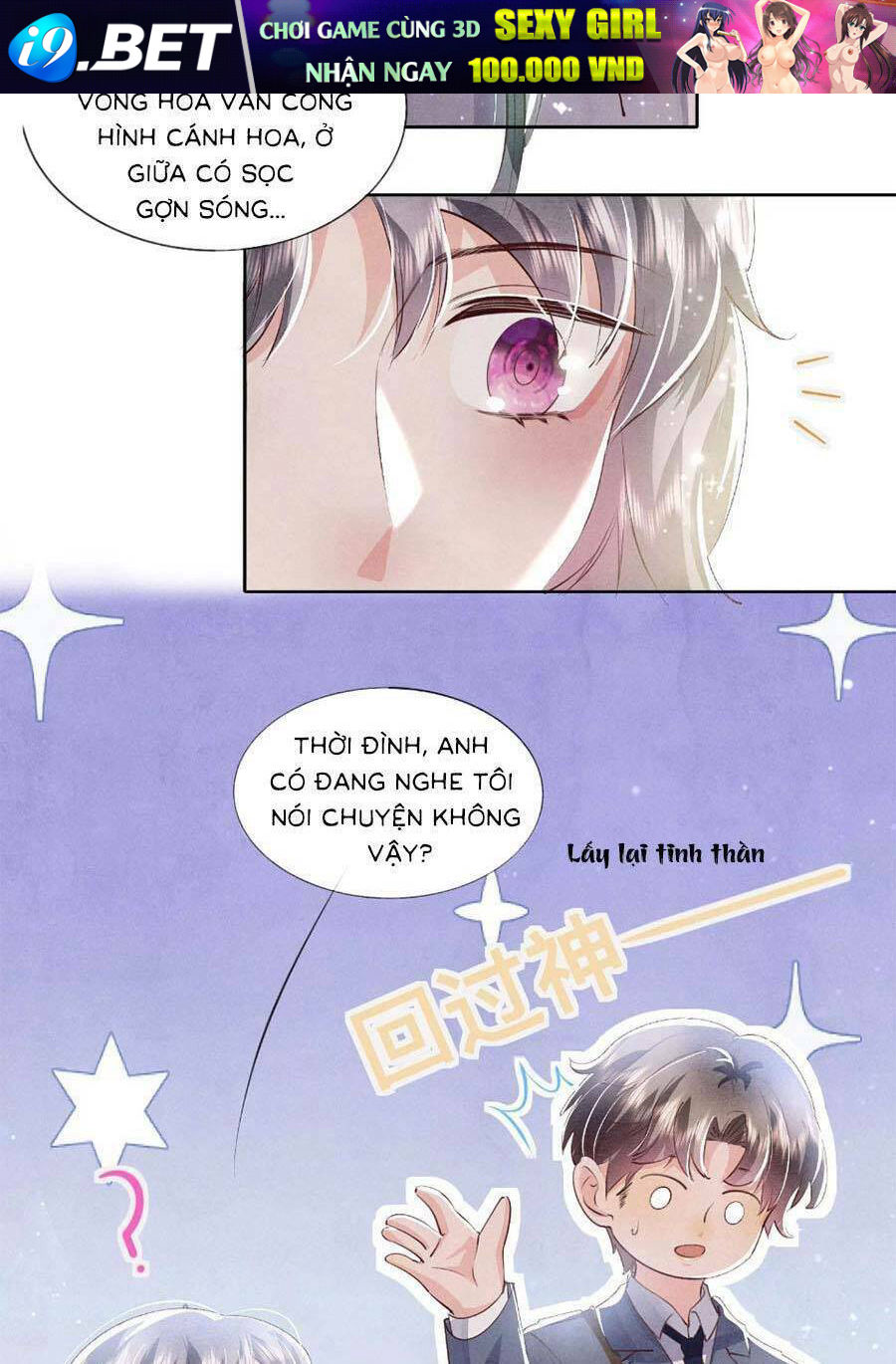 Tôi Có Ông Chồng Hay Ghen - Chapter 71 - Page 28