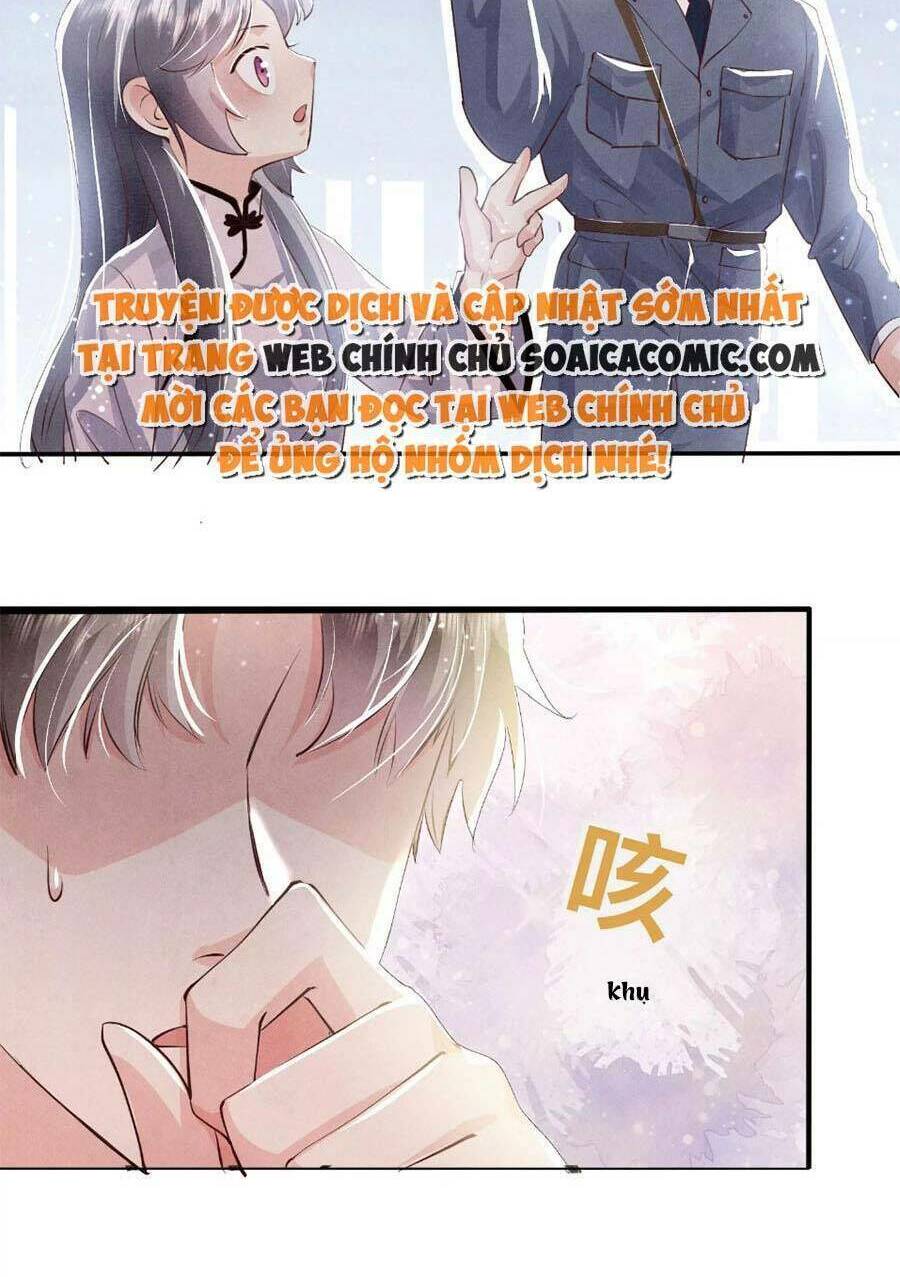 Tôi Có Ông Chồng Hay Ghen - Chapter 71 - Page 29