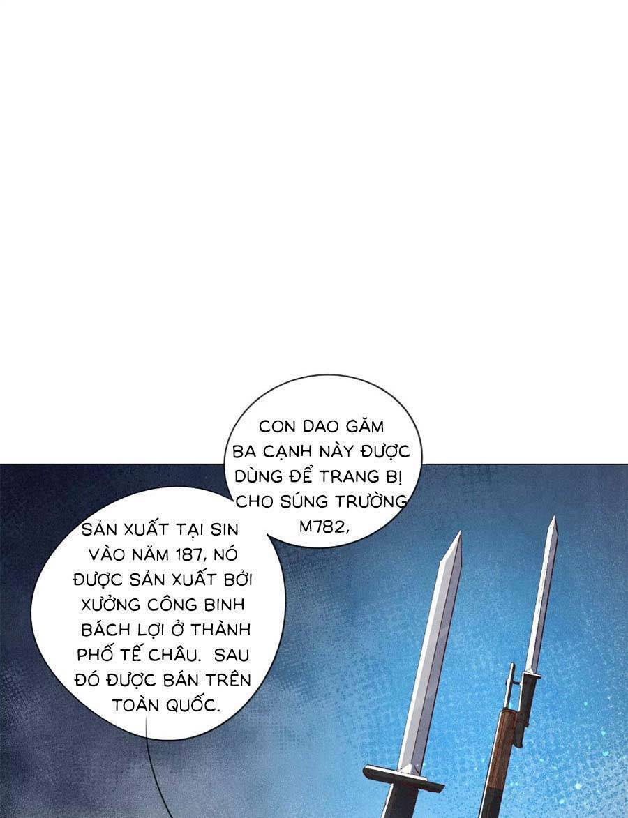 Tôi Có Ông Chồng Hay Ghen - Chapter 71 - Page 30