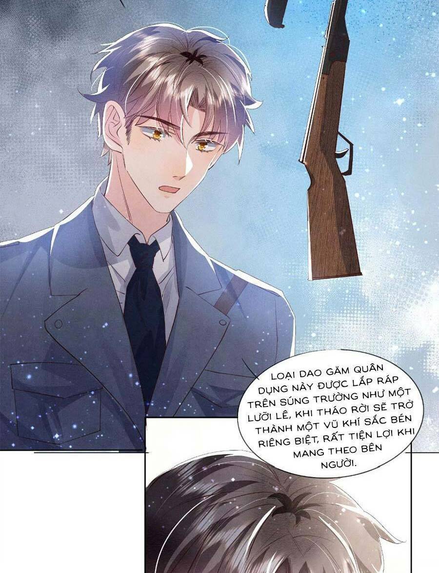 Tôi Có Ông Chồng Hay Ghen - Chapter 71 - Page 31