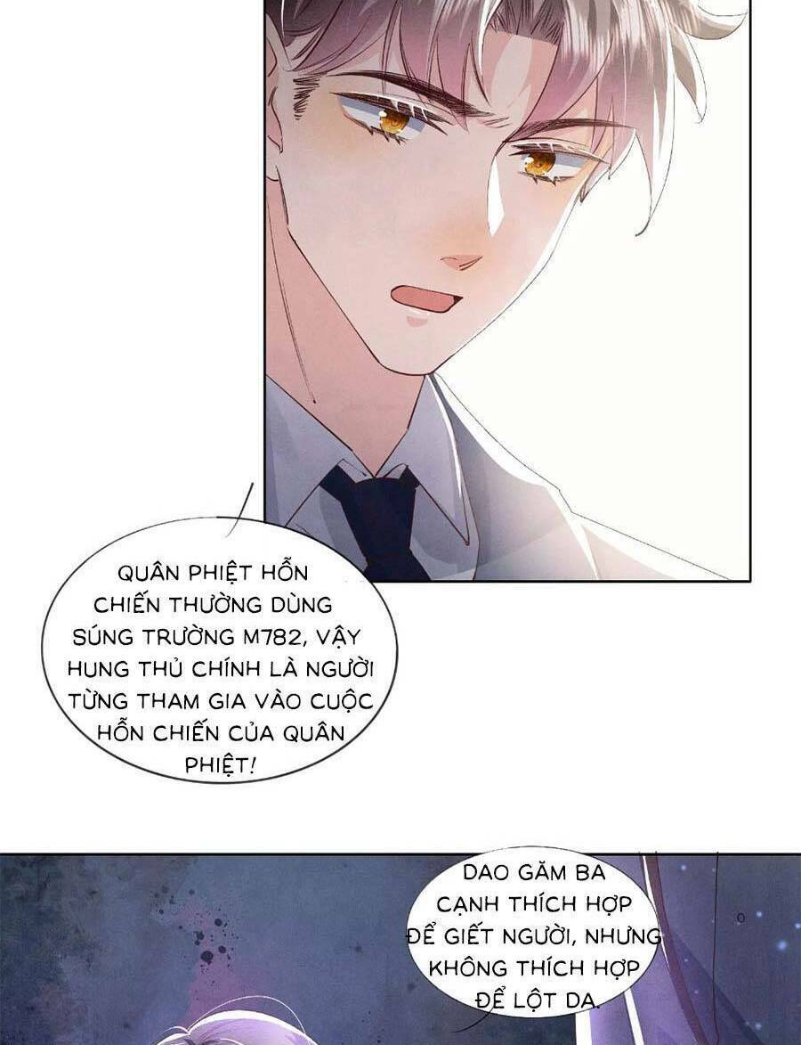 Tôi Có Ông Chồng Hay Ghen - Chapter 71 - Page 32