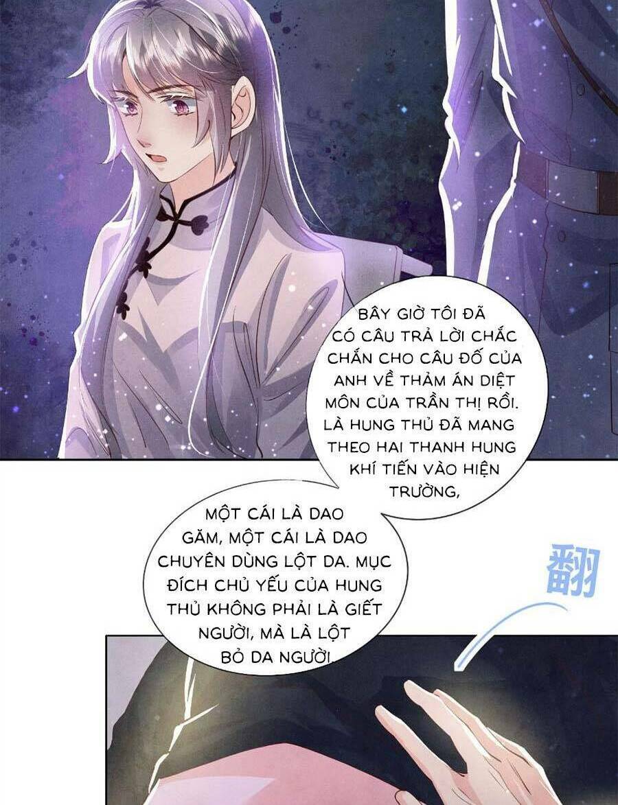 Tôi Có Ông Chồng Hay Ghen - Chapter 71 - Page 33