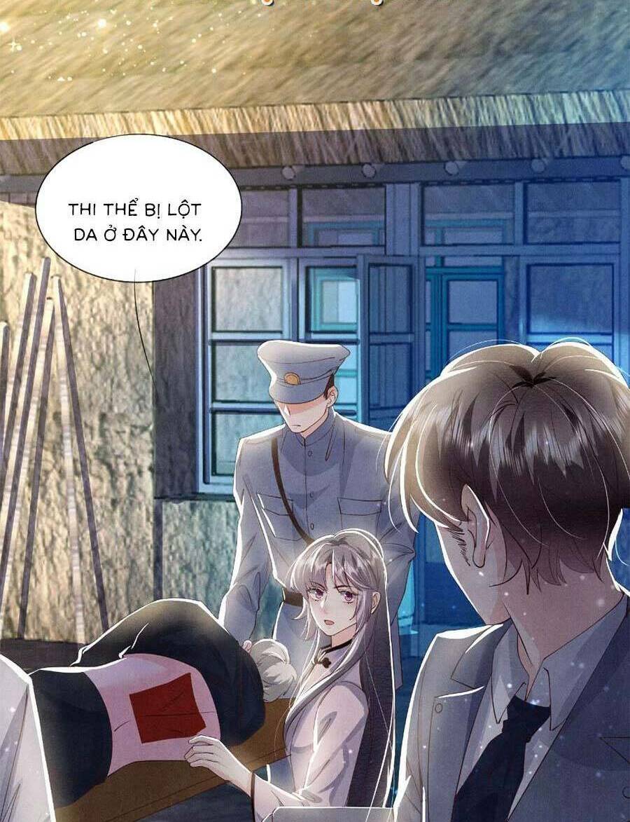 Tôi Có Ông Chồng Hay Ghen - Chapter 71 - Page 35