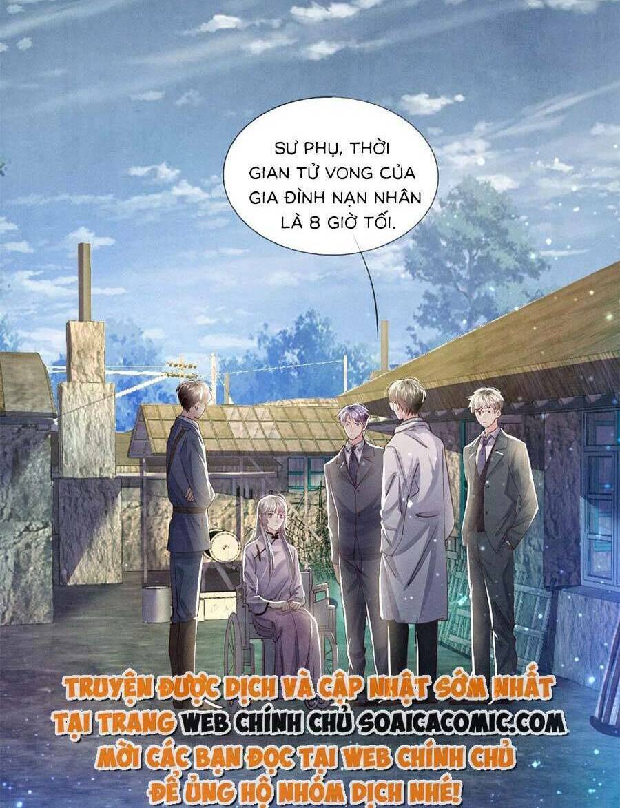 Tôi Có Ông Chồng Hay Ghen - Chapter 71 - Page 37