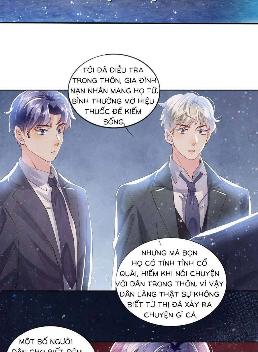 Tôi Có Ông Chồng Hay Ghen - Chapter 71 - Page 38